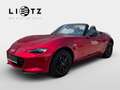 Mazda MX-5 /G132/Challenge Rot - thumbnail 1
