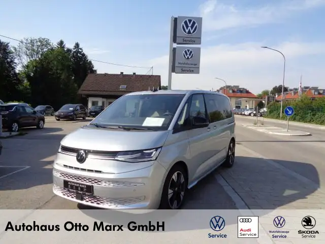 Volkswagen T7 Multivan 2,0 TDI DSG Life KÜ (Matrix+Navi+Sta