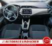 Nissan Micra N-Way | SHZ | PDC | Kamera Negro - thumbnail 12