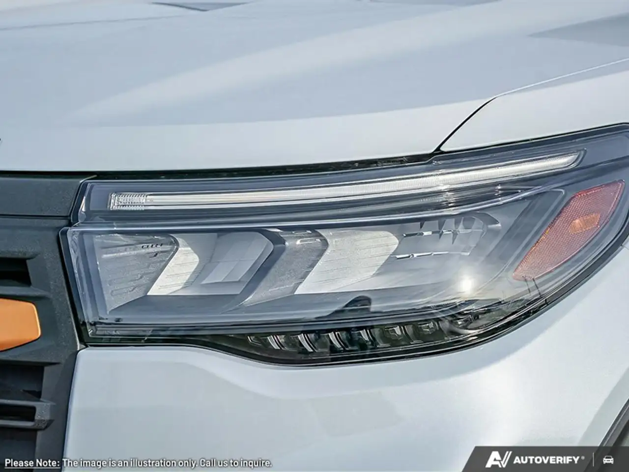 Ford Explorer fotografie Ford Explorer