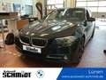 BMW 525 d xDrive Touring + 2.HAND + TÜV-bis-03.26 Schwarz - thumbnail 1