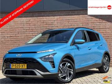 1.0 T-GDI PREMIUM SKY | NL-AUTO! | DEALER OH!