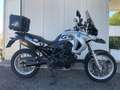 BMW F 650 GS k72 800cc Ezüst - thumbnail 1