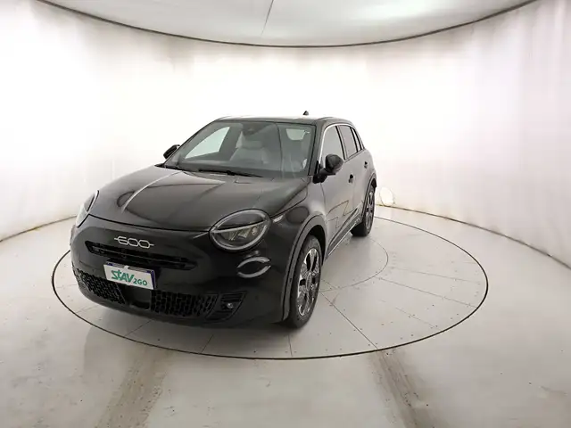 Fiat 600 Hybrid LA PRIMA II Hybrid 110CV