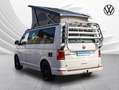 Volkswagen T6 California Coast 2.0 TDI KR 4M DSG Navi LED S Wit - thumbnail 5