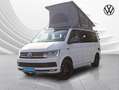 Volkswagen T6 California Coast 2.0 TDI KR 4M DSG Navi LED S Wit - thumbnail 2