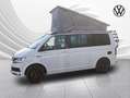 Volkswagen T6 California Coast 2.0 TDI KR 4M DSG Navi LED S Wit - thumbnail 4