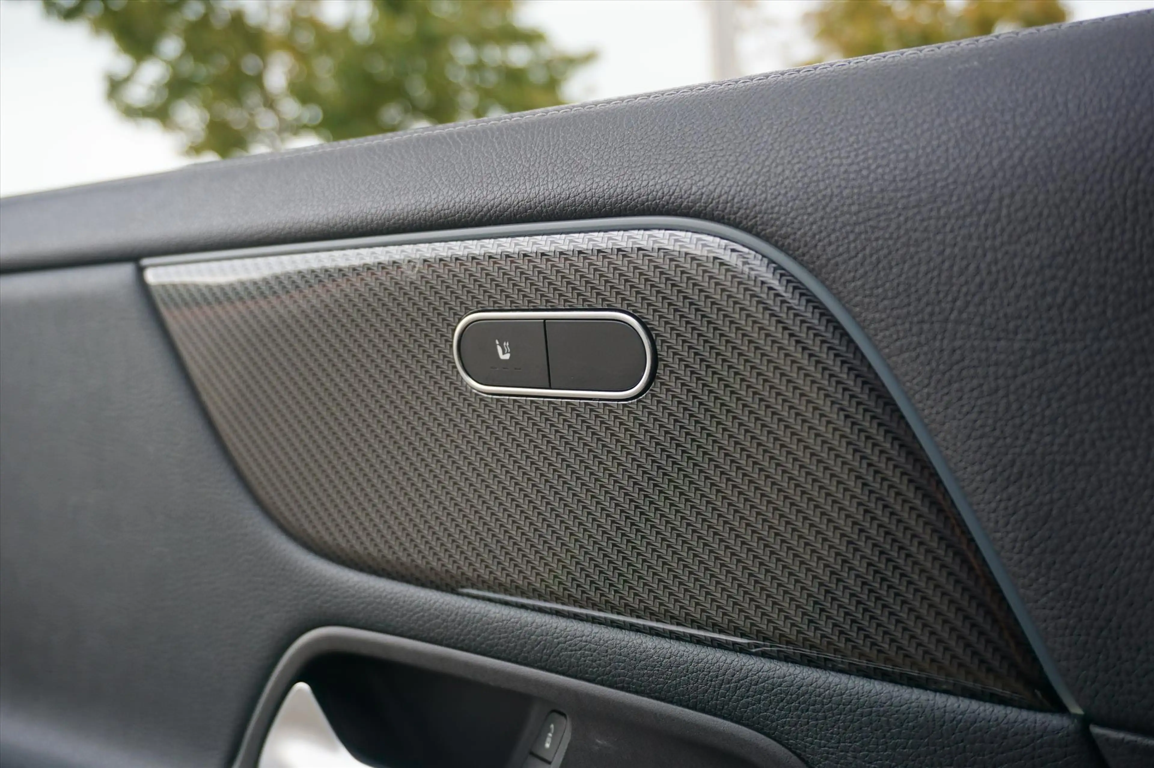 Mercedes-Benz GLA 250 4MATIC AMG Line / Panoramadak / Virtual Cockpit / — photo 15