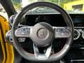 Mercedes-Benz A 160 AMG-Line     Navi! Rückfahrkamera! Gelb - thumbnail 16