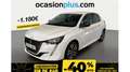 Peugeot 208 1.2 Puretech S&S Allure 100 Blanc - thumbnail 1