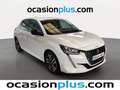 Peugeot 208 1.2 Puretech S&S Allure 100 Blanc - thumbnail 2