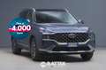 Hyundai SANTA FE 1.6 t-gdi HEV 20th Anniversary 4WD 7p.ti Auto + t Grigio - thumbnail 1