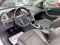 Opel Astra J GTC Innovation / 179 PS / NAVI / Blanc - thumbnail 9