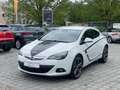 Opel Astra J GTC Innovation / 179 PS / NAVI / Blanc - thumbnail 3