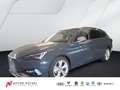 SEAT Leon ST 1.5 TSI FR MATRIX+NAV+APP+ACC+SHZ+RFK+VC Blau - thumbnail 1