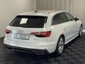 Audi A4 Avant 40 TDI S-Tronic S-Line Virtual Navi AHK Weiß - thumbnail 8