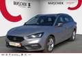 SEAT Leon ST *nur an Gewerbe* 1.4 e-Hybrid DSG Navi LED VC K Argent - thumbnail 1