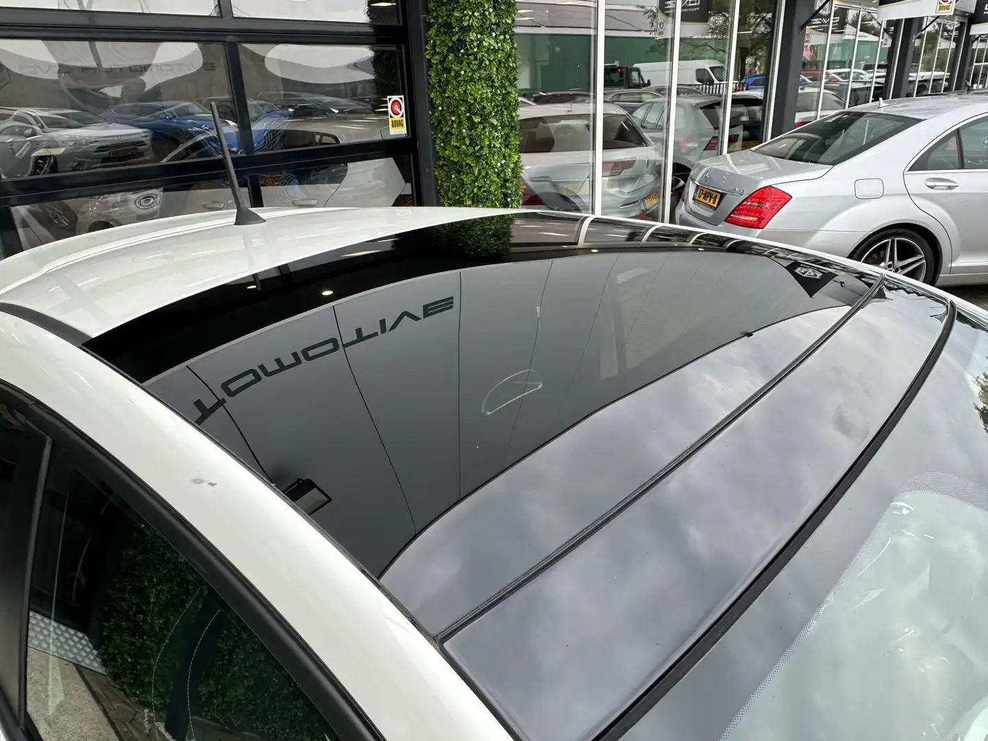 Fiat 500 Abarth 1.4 T-Jet 595 Elaborabile | F1 Automaat | Pano | P Blanco - 2