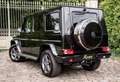 Mercedes-Benz G 350 AMG LINE / LIMITED EDITION 1OF463 / LIGHT UTILITY Negru - thumbnail 2