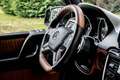 Mercedes-Benz G 350 AMG LINE / LIMITED EDITION 1OF463 / LIGHT UTILITY Negro - thumbnail 48