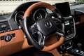 Mercedes-Benz G 350 AMG LINE / LIMITED EDITION 1OF463 / LIGHT UTILITY Negro - thumbnail 28