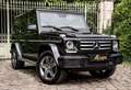 Mercedes-Benz G 350 AMG LINE / LIMITED EDITION 1OF463 / LIGHT UTILITY Negru - thumbnail 1
