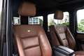 Mercedes-Benz G 350 AMG LINE / LIMITED EDITION 1OF463 / LIGHT UTILITY Negro - thumbnail 49