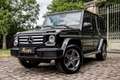 Mercedes-Benz G 350 AMG LINE / LIMITED EDITION 1OF463 / LIGHT UTILITY Negru - thumbnail 4