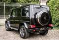 Mercedes-Benz G 350 AMG LINE / LIMITED EDITION 1OF463 / LIGHT UTILITY Negru - thumbnail 7