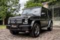 Mercedes-Benz G 350 AMG LINE / LIMITED EDITION 1OF463 / LIGHT UTILITY Negru - thumbnail 6