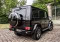 Mercedes-Benz G 350 AMG LINE / LIMITED EDITION 1OF463 / LIGHT UTILITY Negru - thumbnail 3