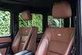 Mercedes-Benz G 350 AMG LINE / LIMITED EDITION 1OF463 / LIGHT UTILITY Negro - thumbnail 35