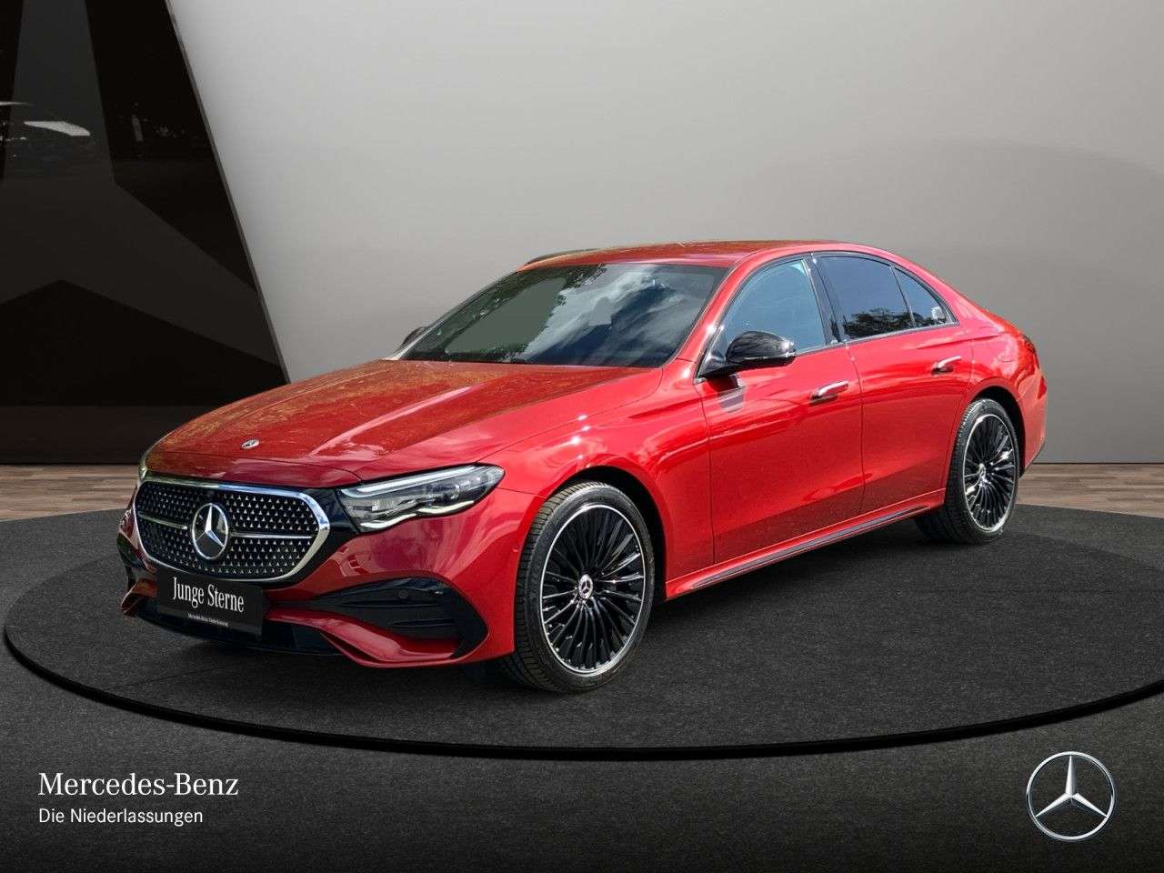 Mercedes-Benz E 300