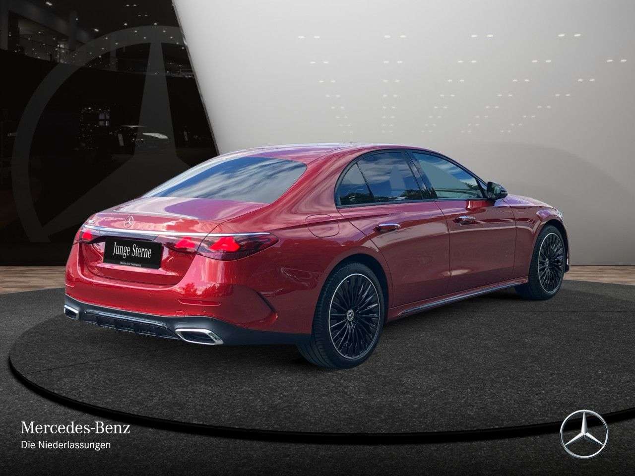 Mercedes-Benz E 300
