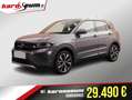 Volkswagen T-Cross R-Line TSI DSG | TAGESZULASSUNG | Matrix Grau - thumbnail 1