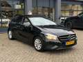 Mercedes-Benz A 180 Ambition Leer|Pano|Stoelvw|Navi|Automaat|Nap!! Zwart - thumbnail 4