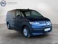 Volkswagen T7 Multivan VW T7 Multivan ÜH TDI Blau - thumbnail 2