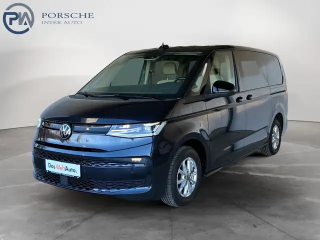 Volkswagen T7 Multivan VW T7 Multivan ÜH TDI
