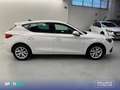 SEAT Leon 2.0TDI S&S Style 115 Blanco - thumbnail 4