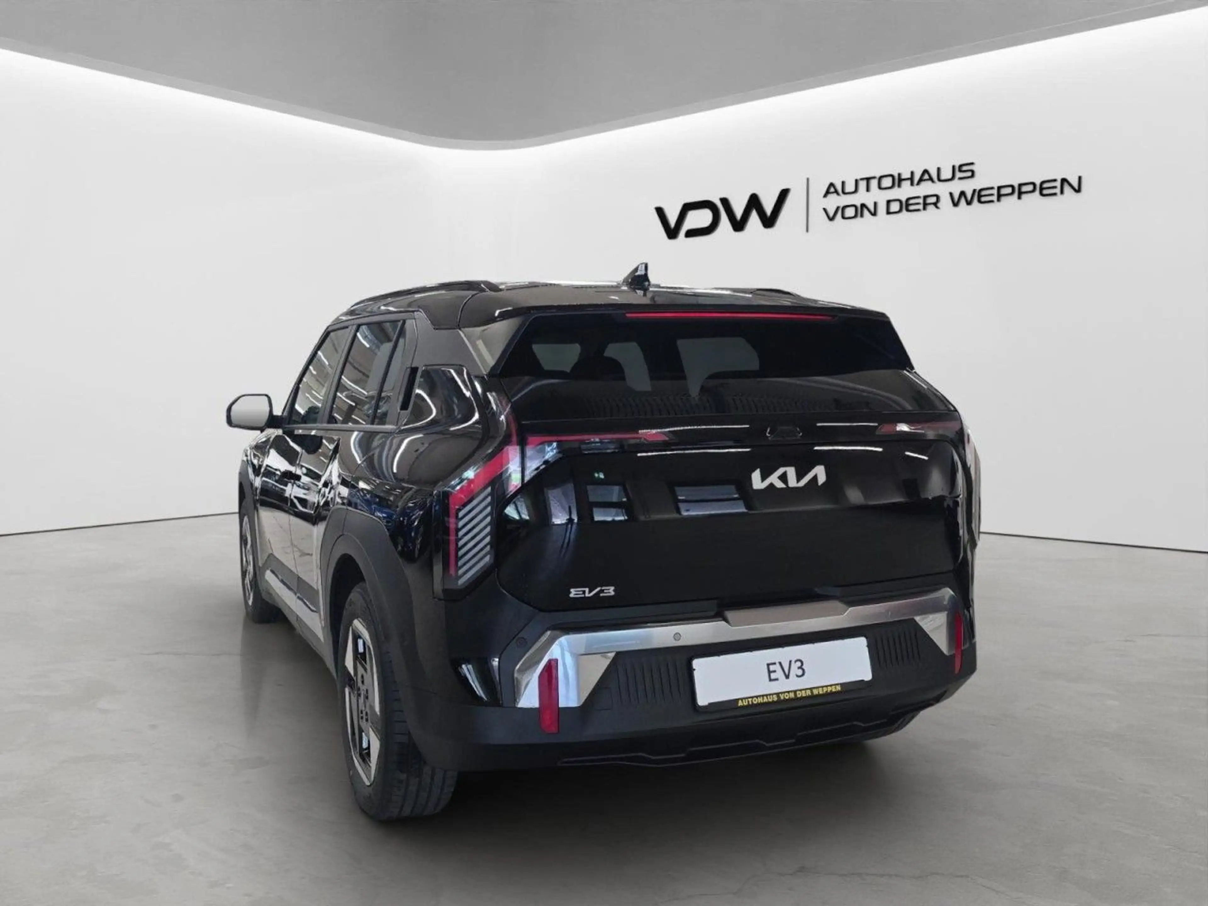 Kia EV3 150 kW Earth — photo 6