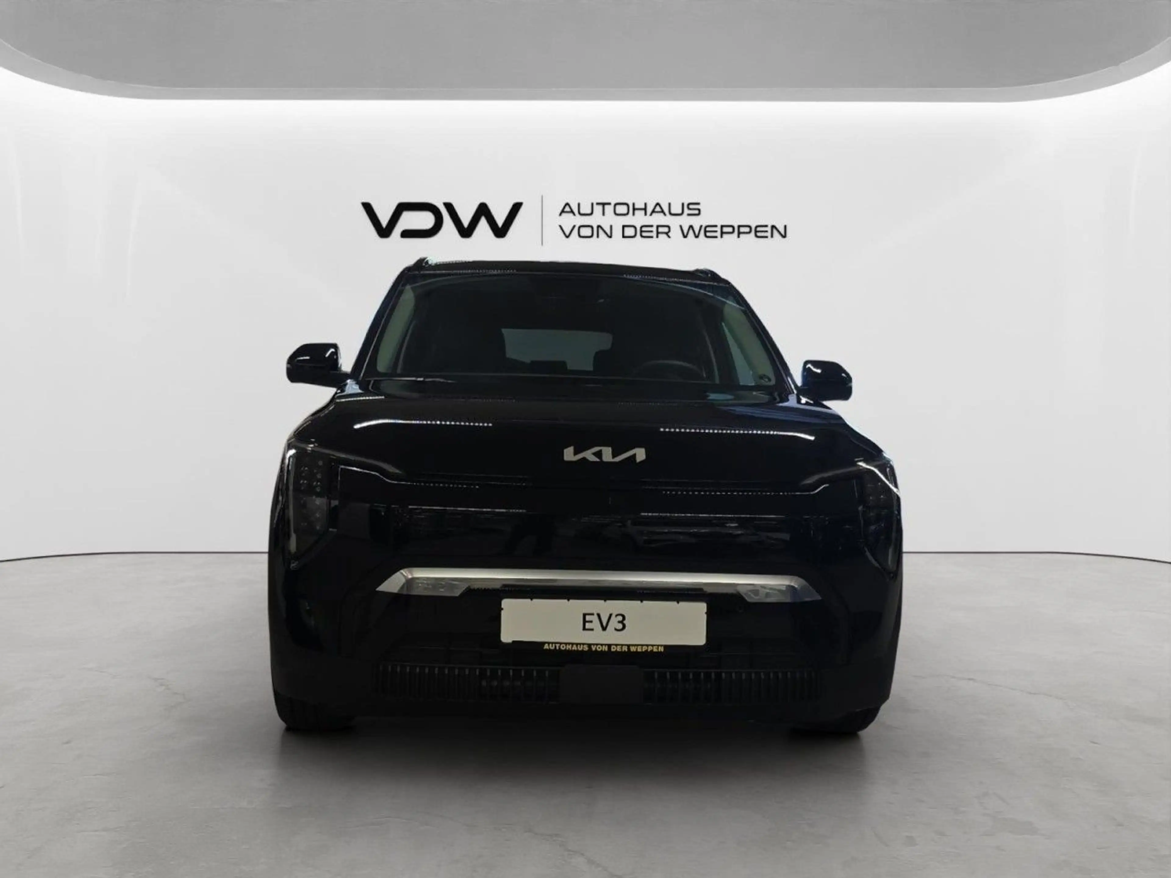 Kia EV3 150 kW Earth — photo 3
