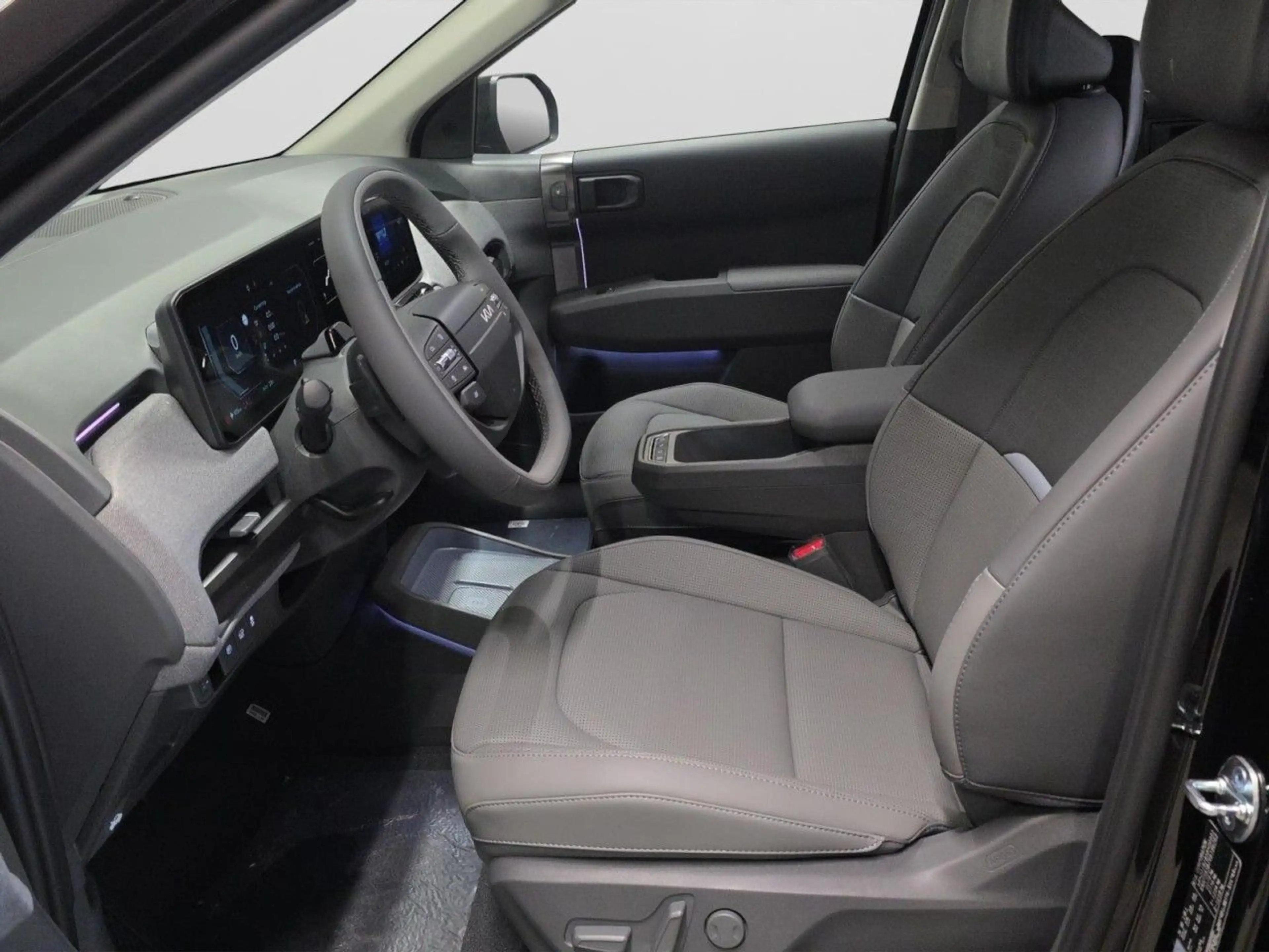 Kia EV3 150 kW Earth — photo 12