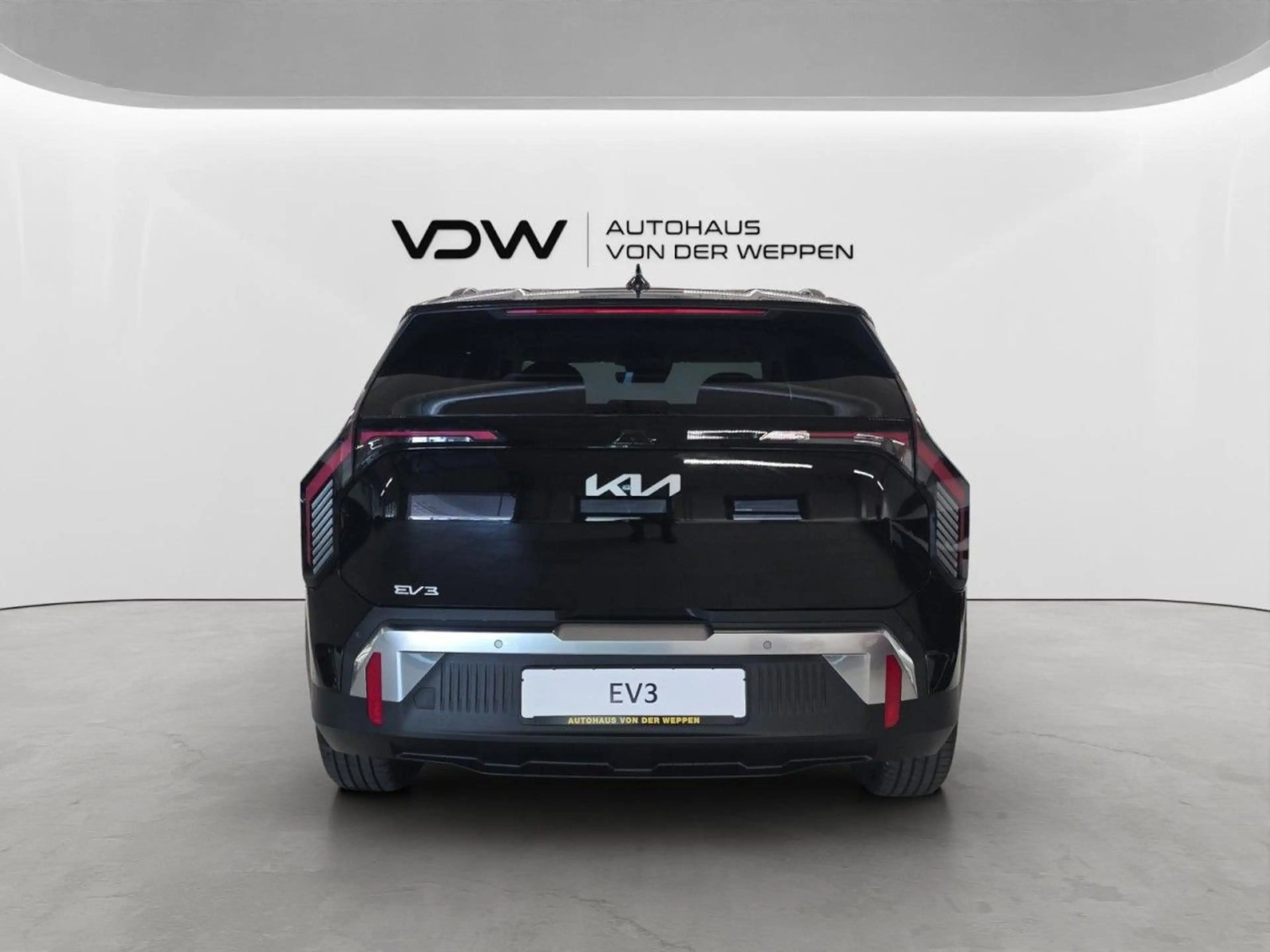 Kia EV3 150 kW Earth — photo 7