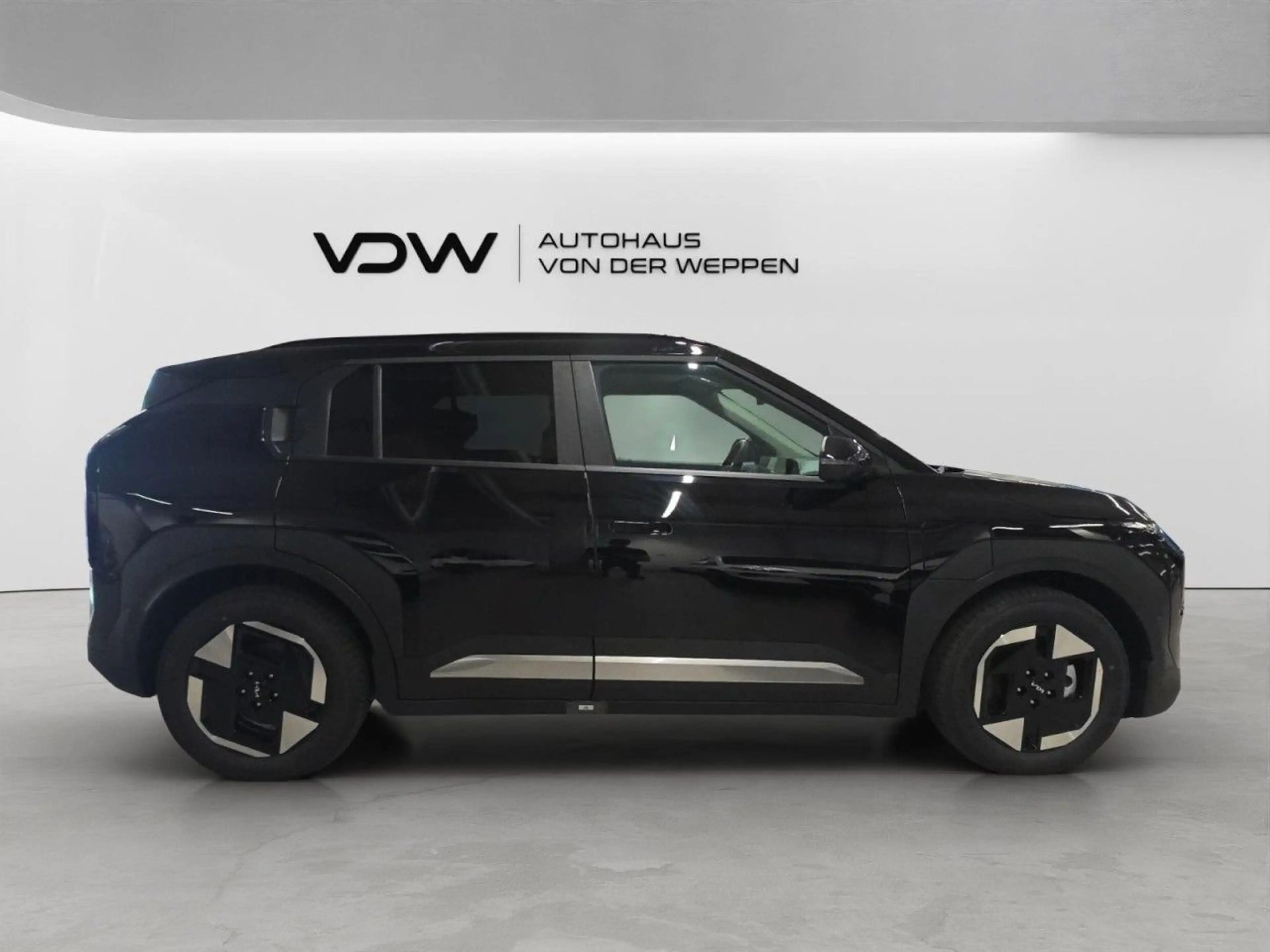 Kia EV3 150 kW Earth — photo 10