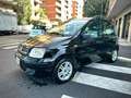 Fiat Panda 1.2 EURO 4 OTTIMO STATO CERCHI LRGA CLIMA Nero - thumbnail 3
