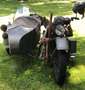 Harley-Davidson Knucklehead FLH MIT SIDECAR Grün - thumbnail 2