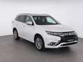 Mitsubishi Outlander PHEV Top 4WD 2.4*NAVI*SHZ*360°K*uvm Weiß - thumbnail 3