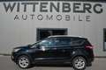 Ford Kuga Titanium-AHK-Kamera-Garantie incl. Noir - thumbnail 1