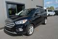 Ford Kuga Titanium-AHK-Kamera-Garantie incl. Noir - thumbnail 8