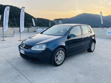 Golf V 5p 1.9 tdi Comfortline